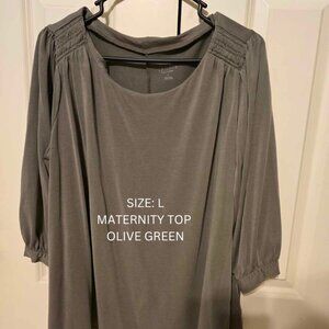 Maternity Top